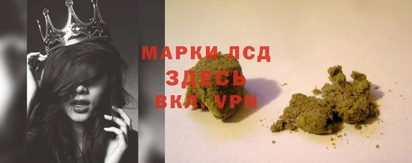 молекула духа Бикин